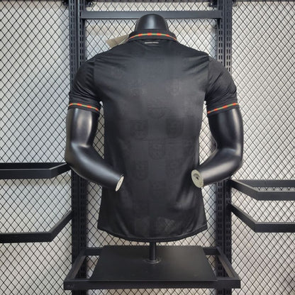 25-26 Camiseta Portugal Special Player Version