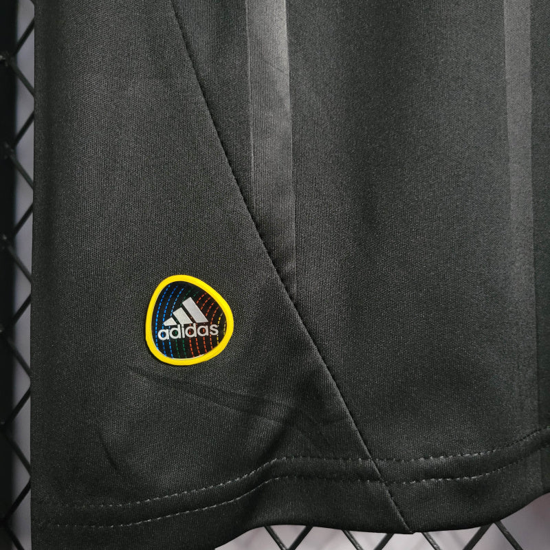 2010 Alemania Visita Camiseta Retro