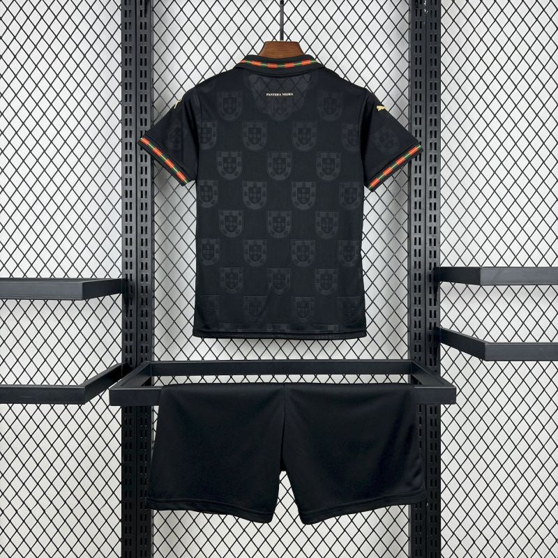 2026 Uniforme Portugal Special Niños