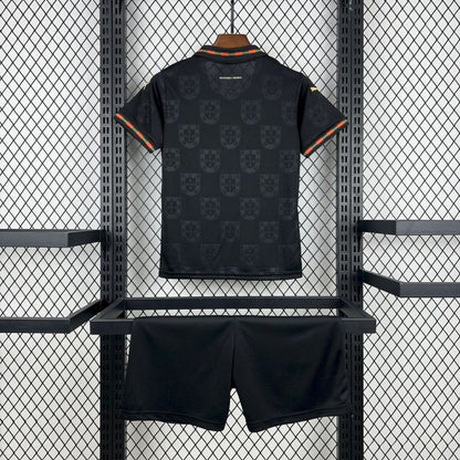 2026 Uniforme Portugal Special Niños