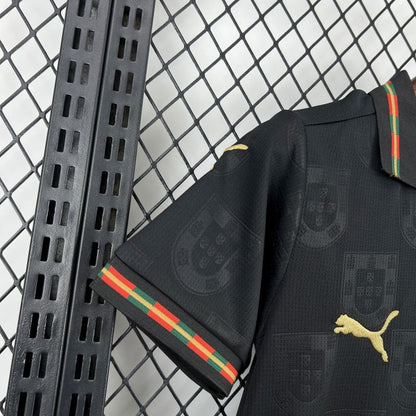 2026 Uniforme Portugal Special Niños