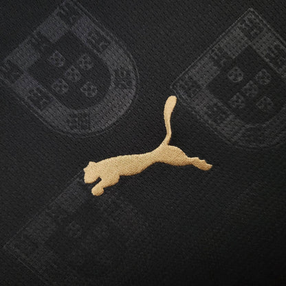 25-26 Camiseta Portugal Special Fan Version