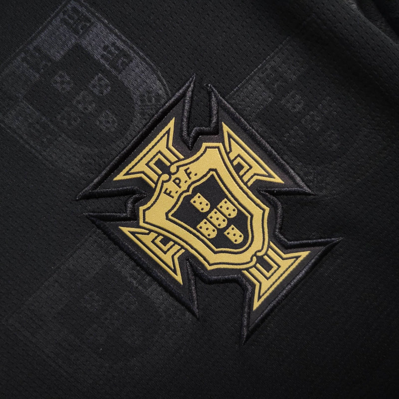 25-26 Camiseta Portugal Special Fan Version