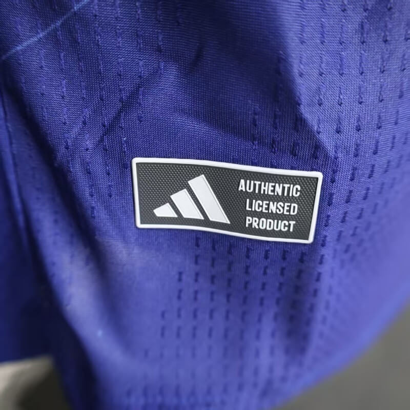 2026 Camiseta Japón Casa Player Version