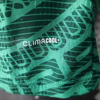 2026 Camiseta México Casa Player Version