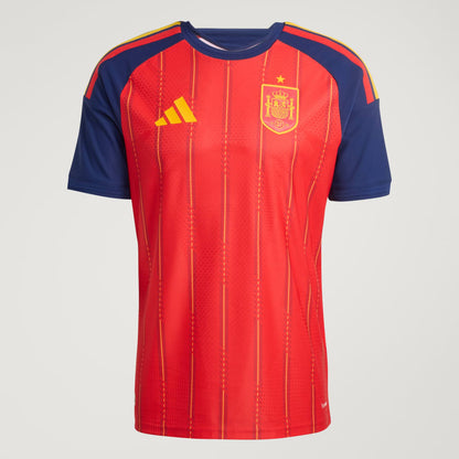 2026 Camiseta España Casa Player Version