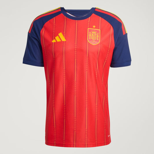 2026 Camiseta España Casa Player Version