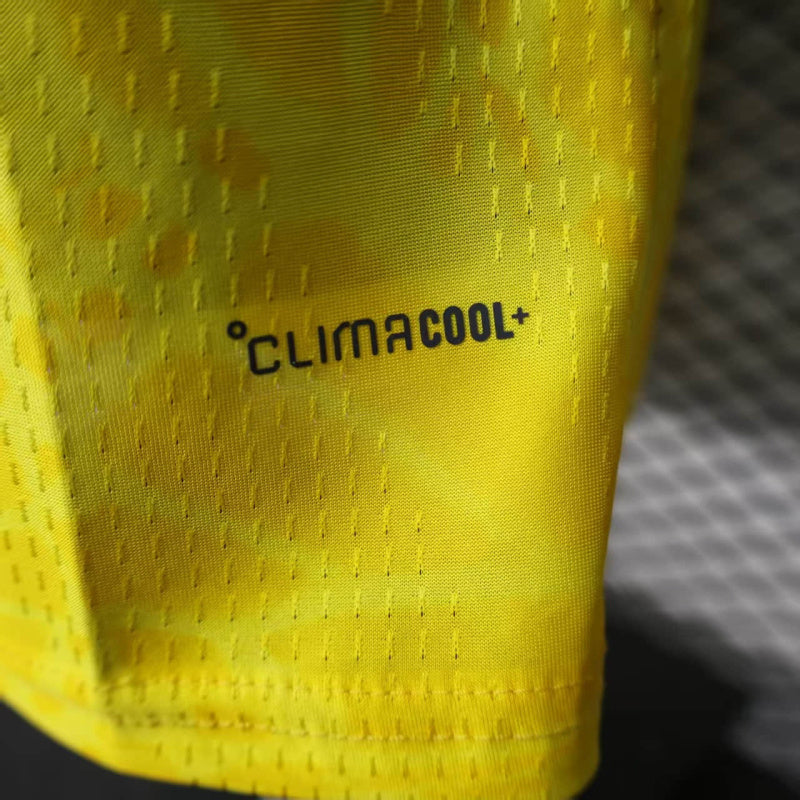 2026 Camiseta Colombia Casa Player Version