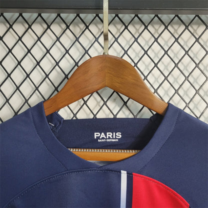 23-24 Uniforme PSG Casa Niños