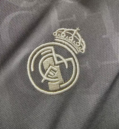 24-25 Camiseta Real Madrid Tercera Mujer