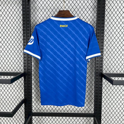 25-26 Camiseta Real Madrid Tercera Fan Version