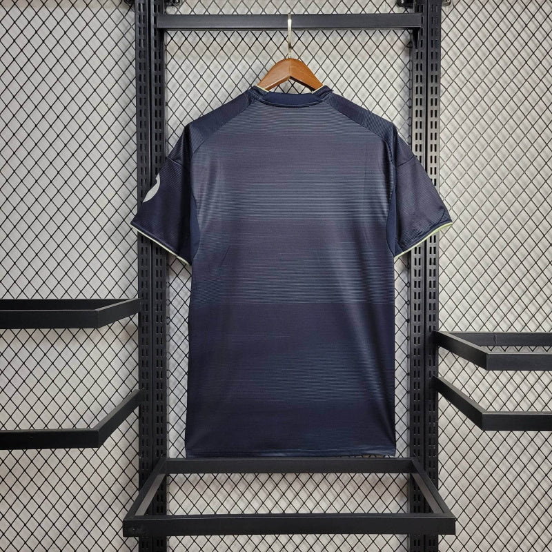 25-26 Camiseta Real Madrid Visita Fan Version