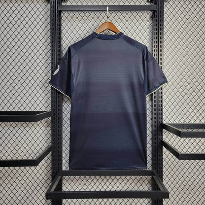 25-26 Camiseta Real Madrid Visita Fan Version