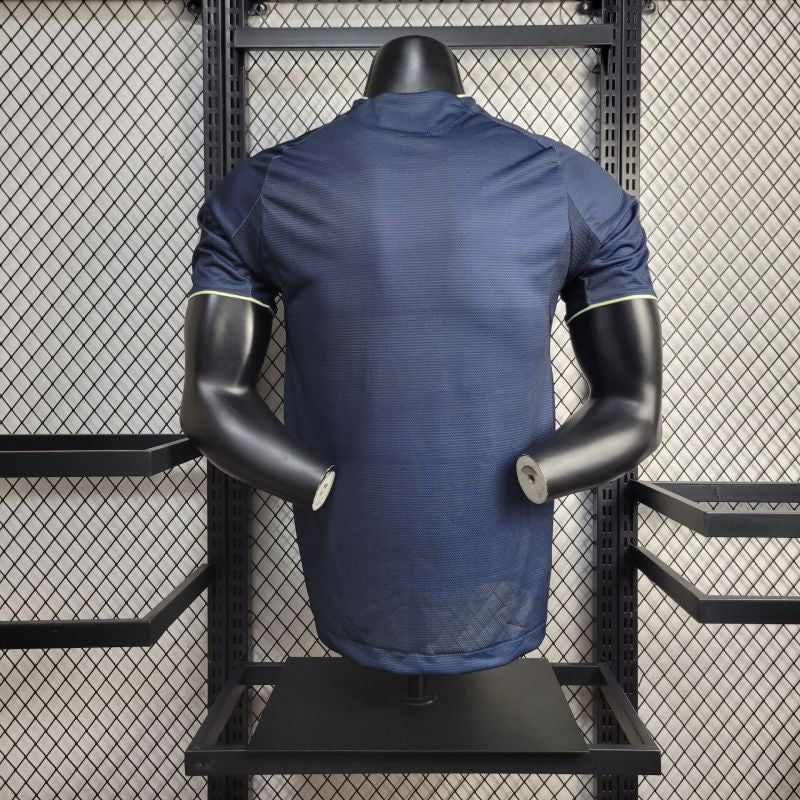 25-26 Camiseta Real Madrid Visita Player Version