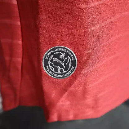 2026 Camiseta Portugal Casa Player Version