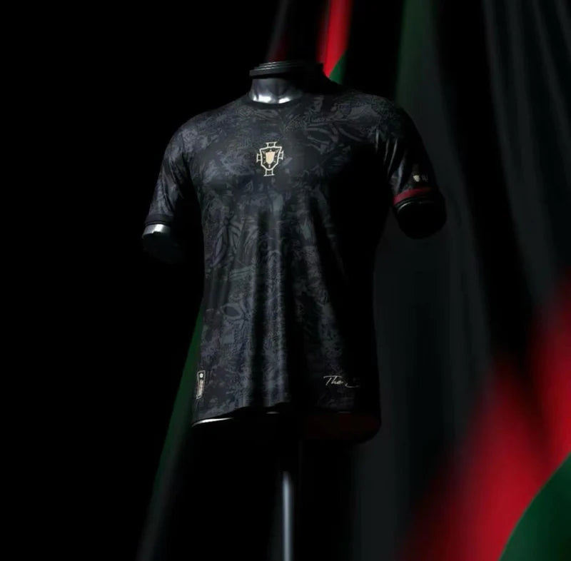 2023 Camiseta Portugal Special Player Version