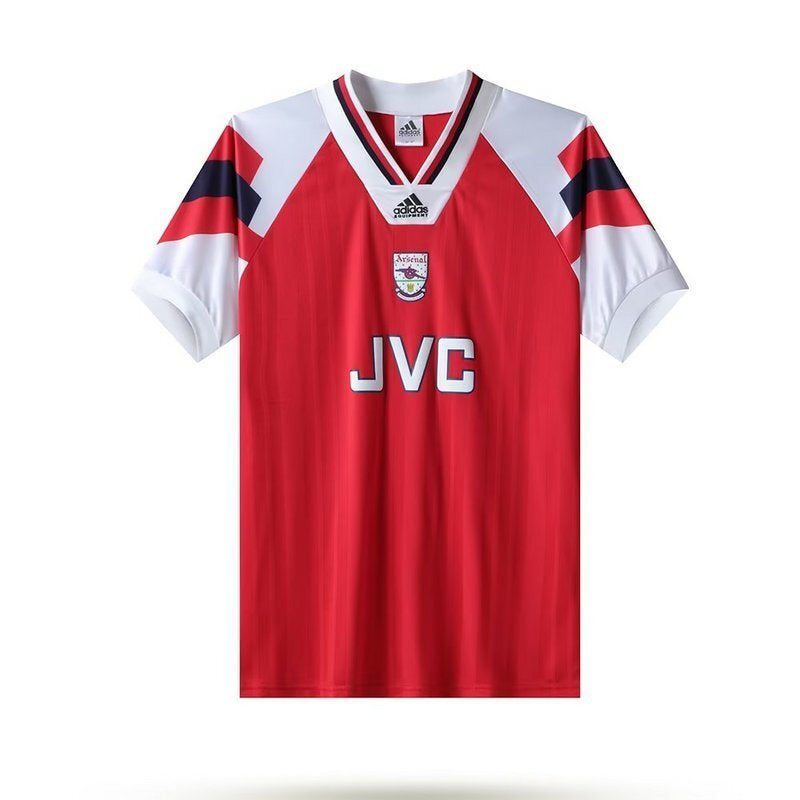 1992-1993 Arsenal Casa Camiseta Retro