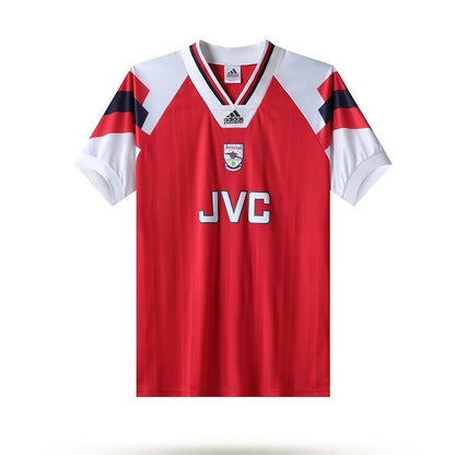 1992-1993 Arsenal Casa Camiseta Retro