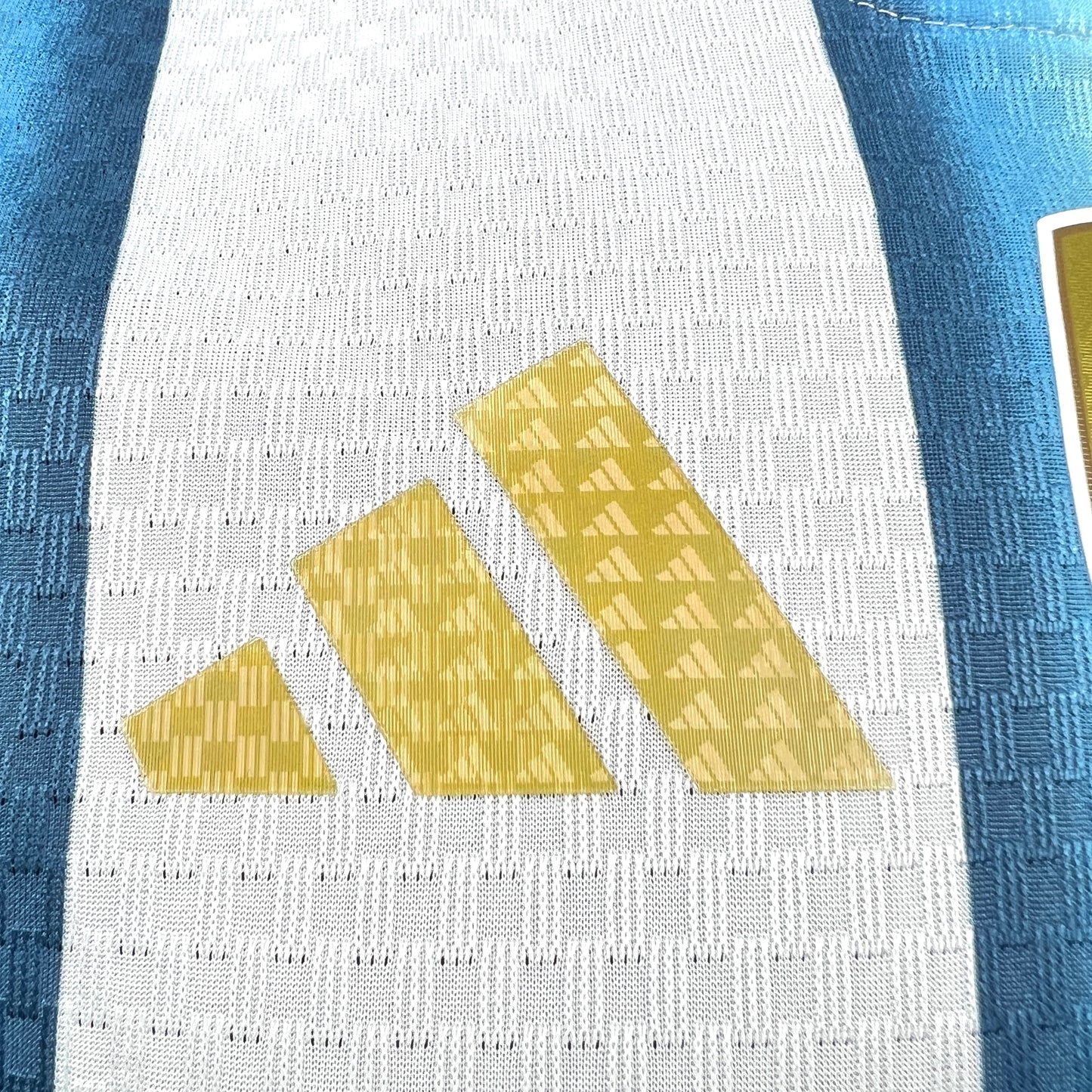 2026 Camiseta Argentina Casa Player Version