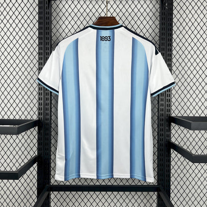 2026 Camiseta Argentina Casa Fan Version
