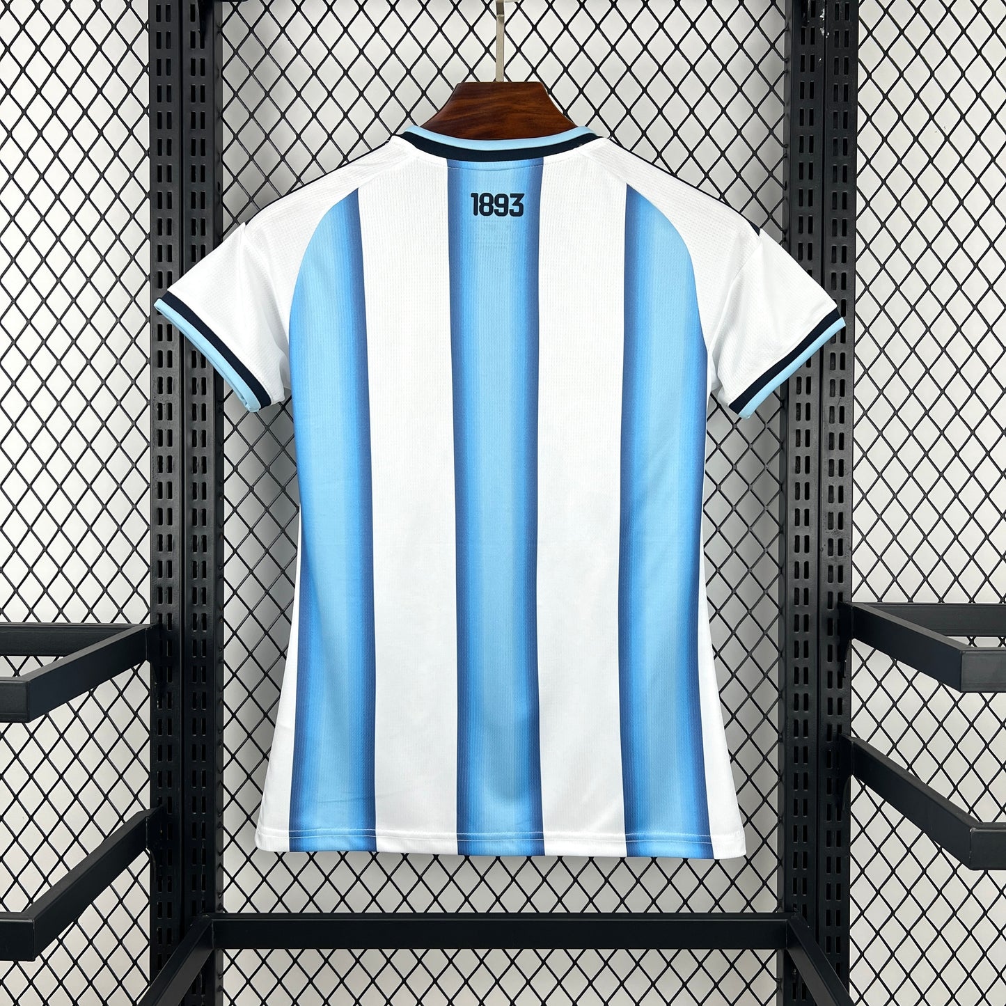 2026 Camiseta Argentina Casa Mujer