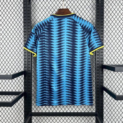 2026 Camiseta Colombia Visita Fan Version