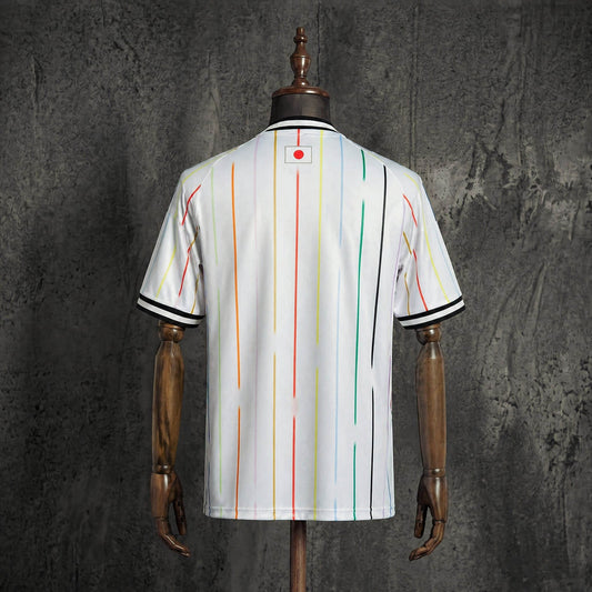 2026 Camiseta Japón Visita Fan Version