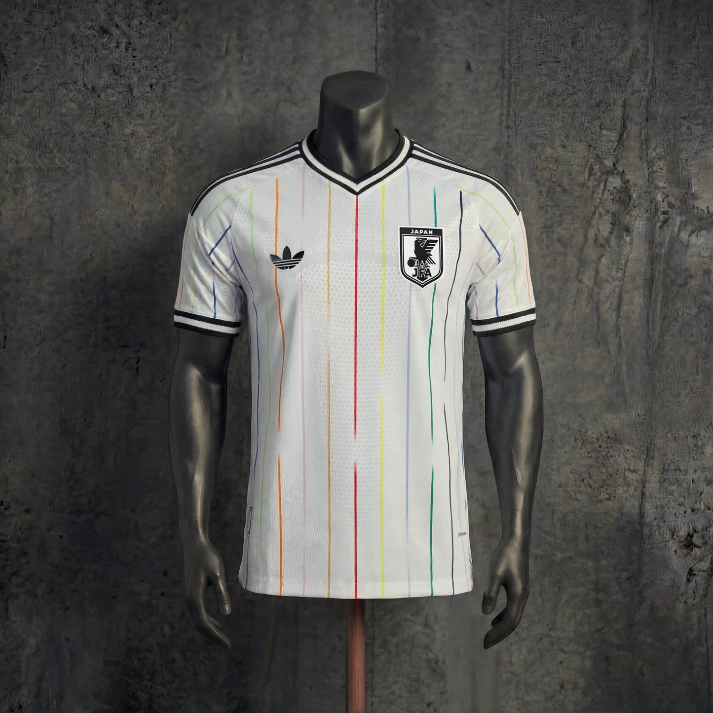 2026 Camiseta Japón Visita Player Version
