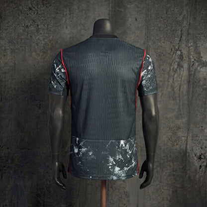 2026 Camiseta Canada Visita Player Version