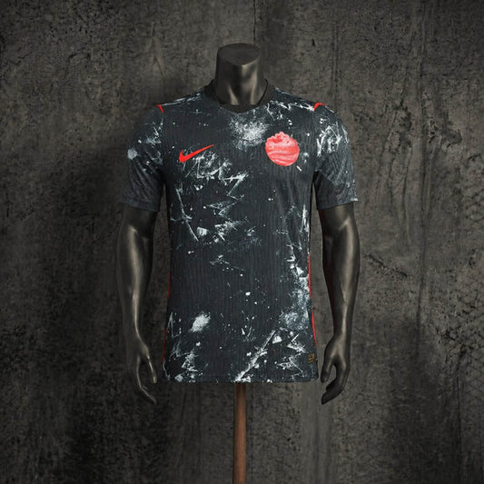 2026 Camiseta Canada Visita Player Version