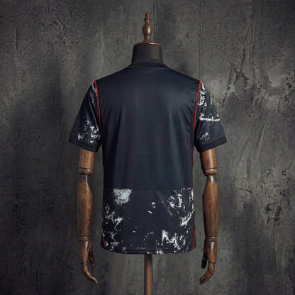 2026 Camiseta Canada Visita Fan Version