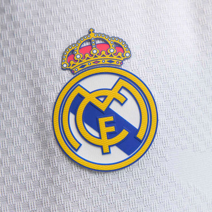 26-27 Camiseta Real Madrid Casa Player Version