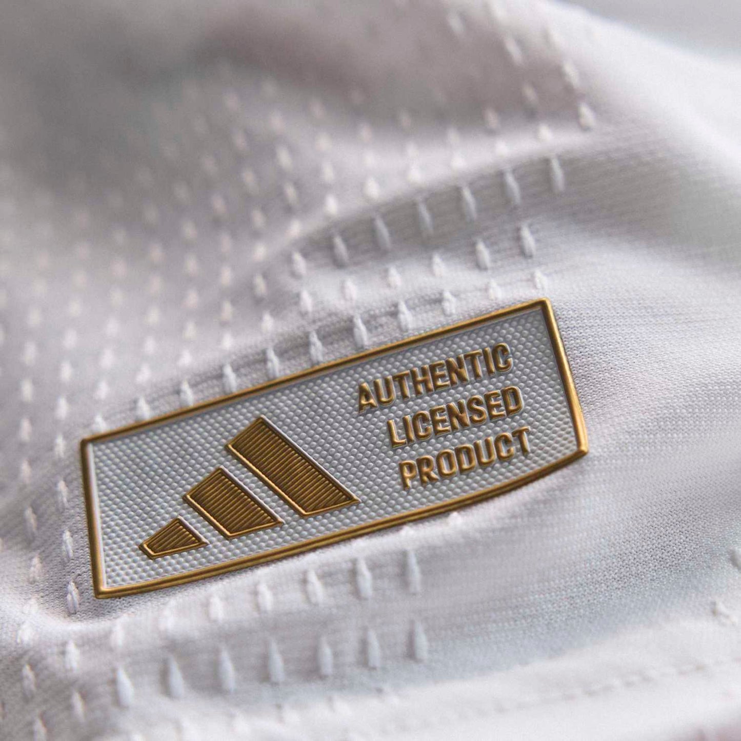26-27 Camiseta Real Madrid Casa Player Version
