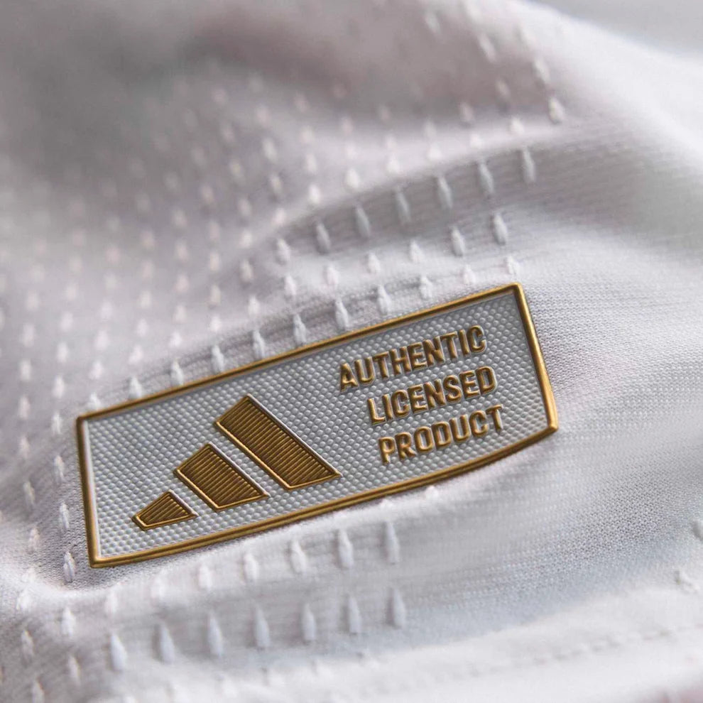26-27 Camiseta Real Madrid Casa Player Version Talla S Mbappe ENTREGA INMEDIATA