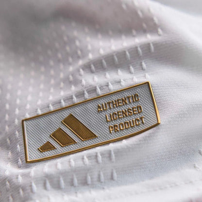 26-27 Camiseta Real Madrid Casa Player Version Talla S Mbappe ENTREGA INMEDIATA