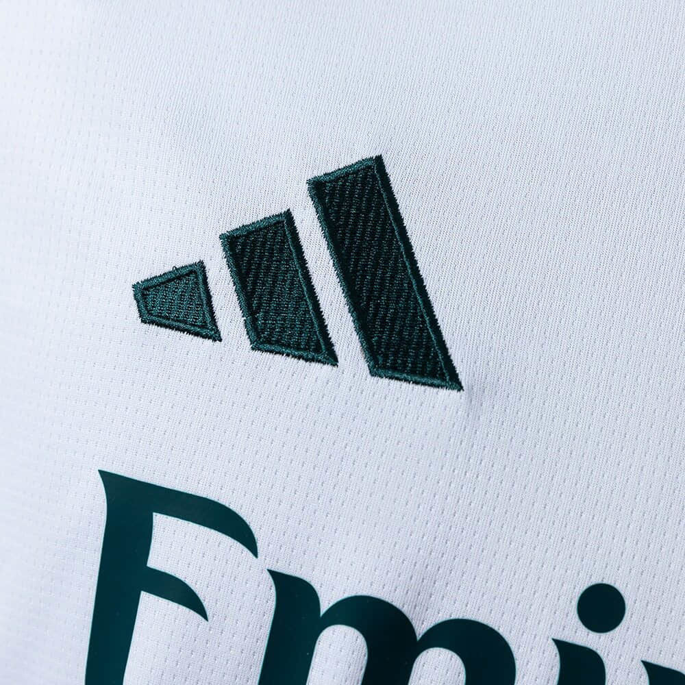 26-27 Camiseta Real Madrid Casa Fan Version