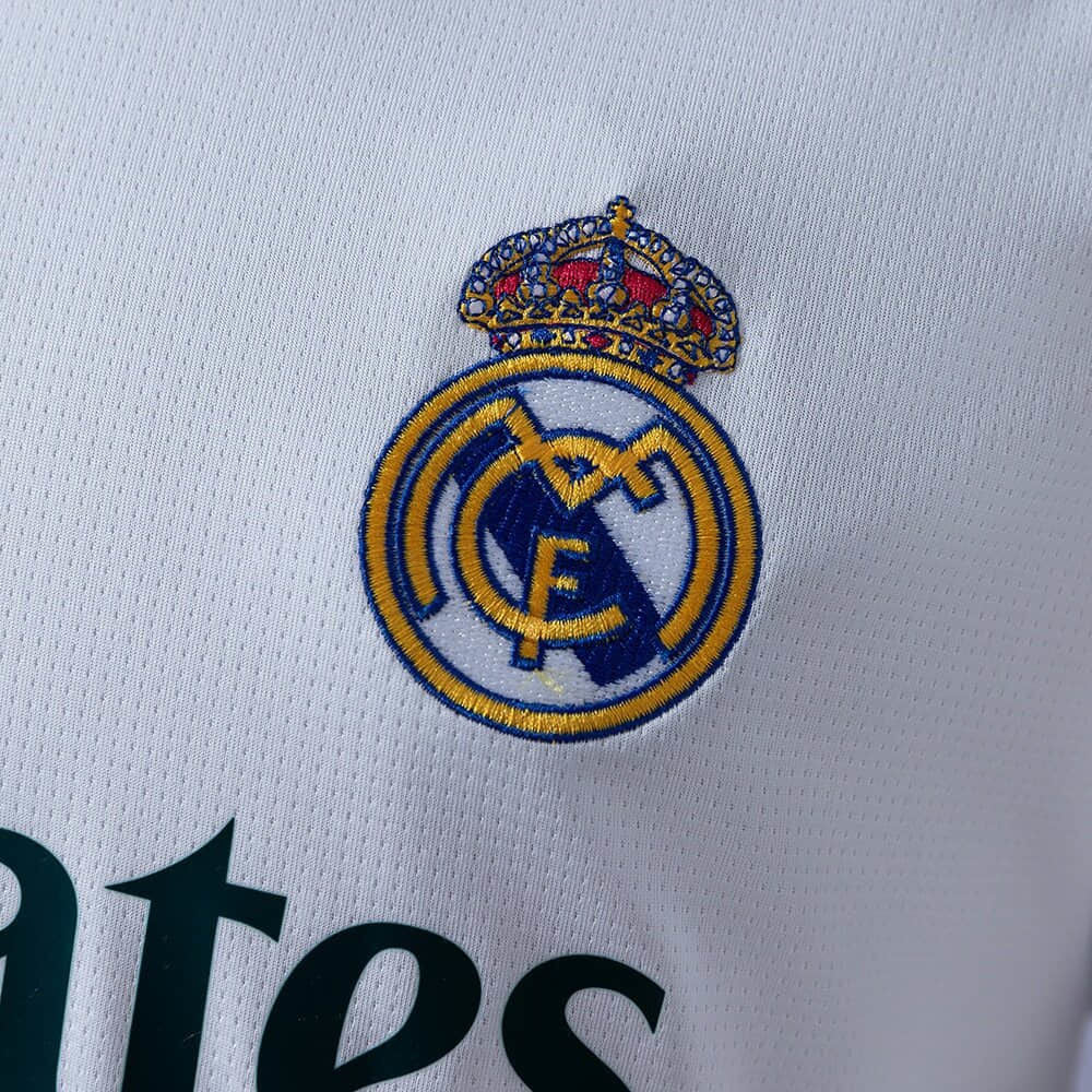 26-27 Camiseta Real Madrid Casa Fan Version