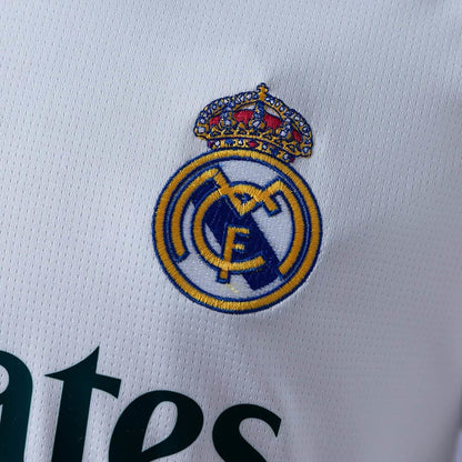 26-27 Camiseta Real Madrid Casa Fan Version