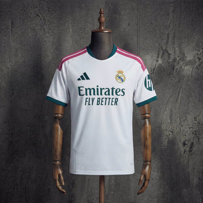 26-27 Camiseta Real Madrid Casa Fan Version