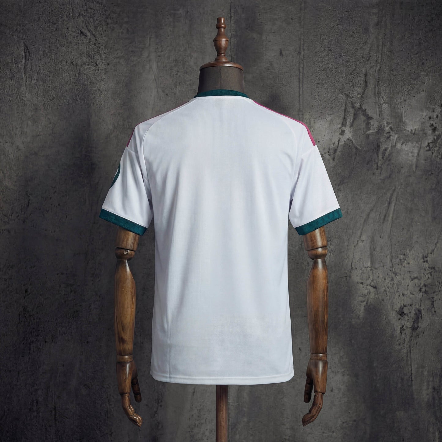 26-27 Camiseta Real Madrid Casa Fan Version