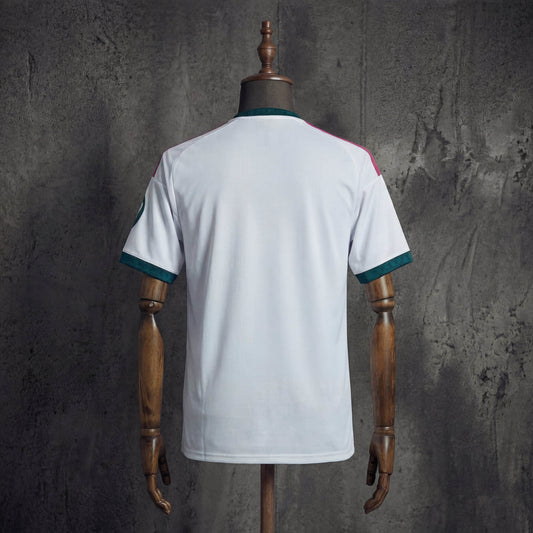 26-27 Camiseta Real Madrid Casa Fan Version