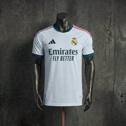 26-27 Camiseta Real Madrid Casa Player Version