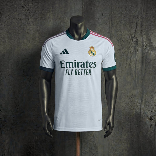 26-27 Camiseta Real Madrid Casa Player Version