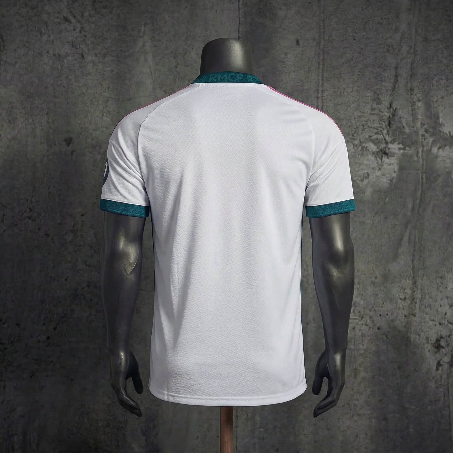 26-27 Camiseta Real Madrid Casa Player Version