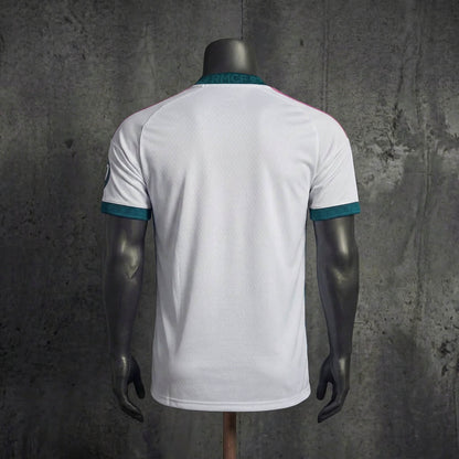 26-27 Camiseta Real Madrid Casa Player Version