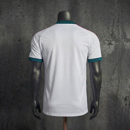 26-27 Camiseta Real Madrid Casa Player Version