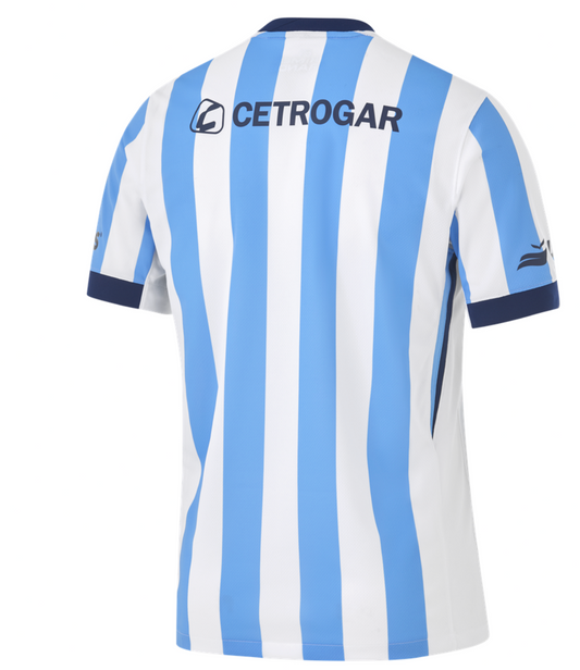 26-27 Camiseta Racing Avellaneda Casa Fan Version