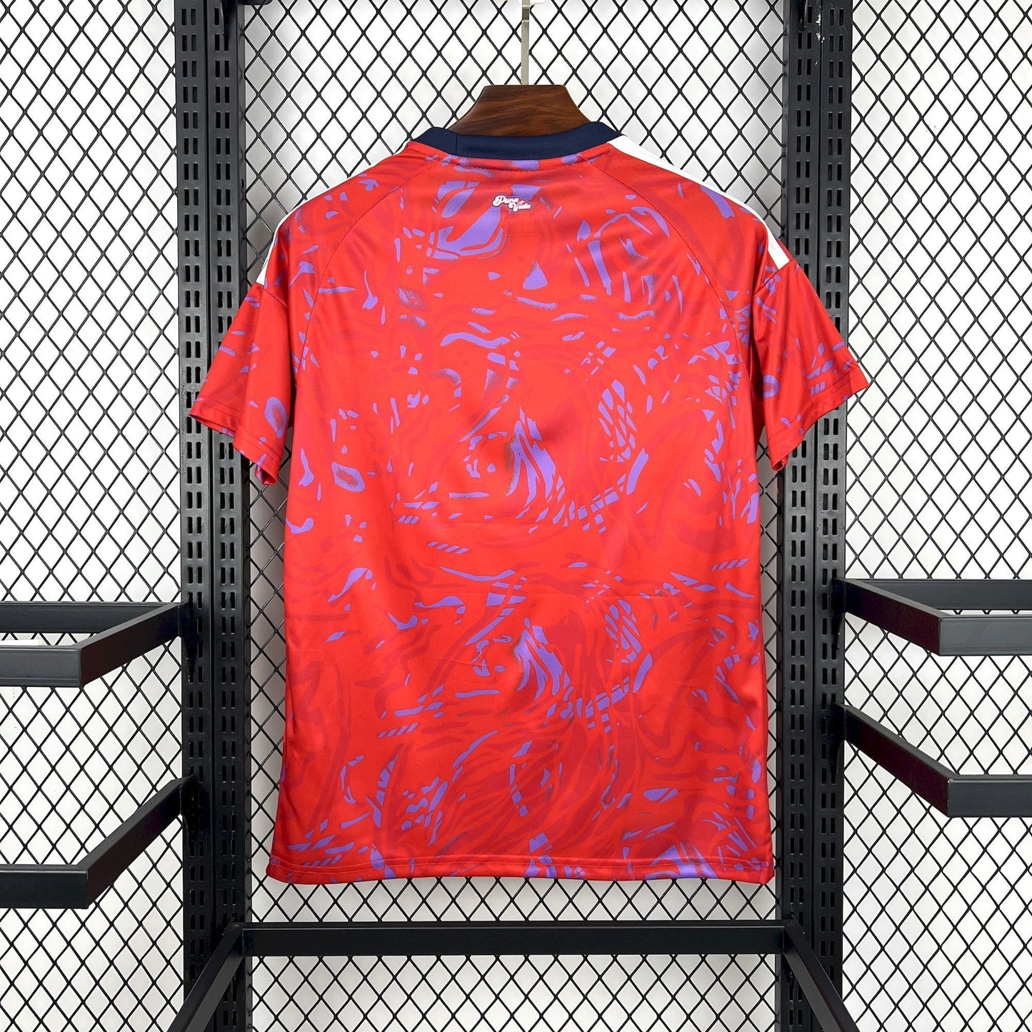 2026 Camiseta Costa Rica Local Fan Version