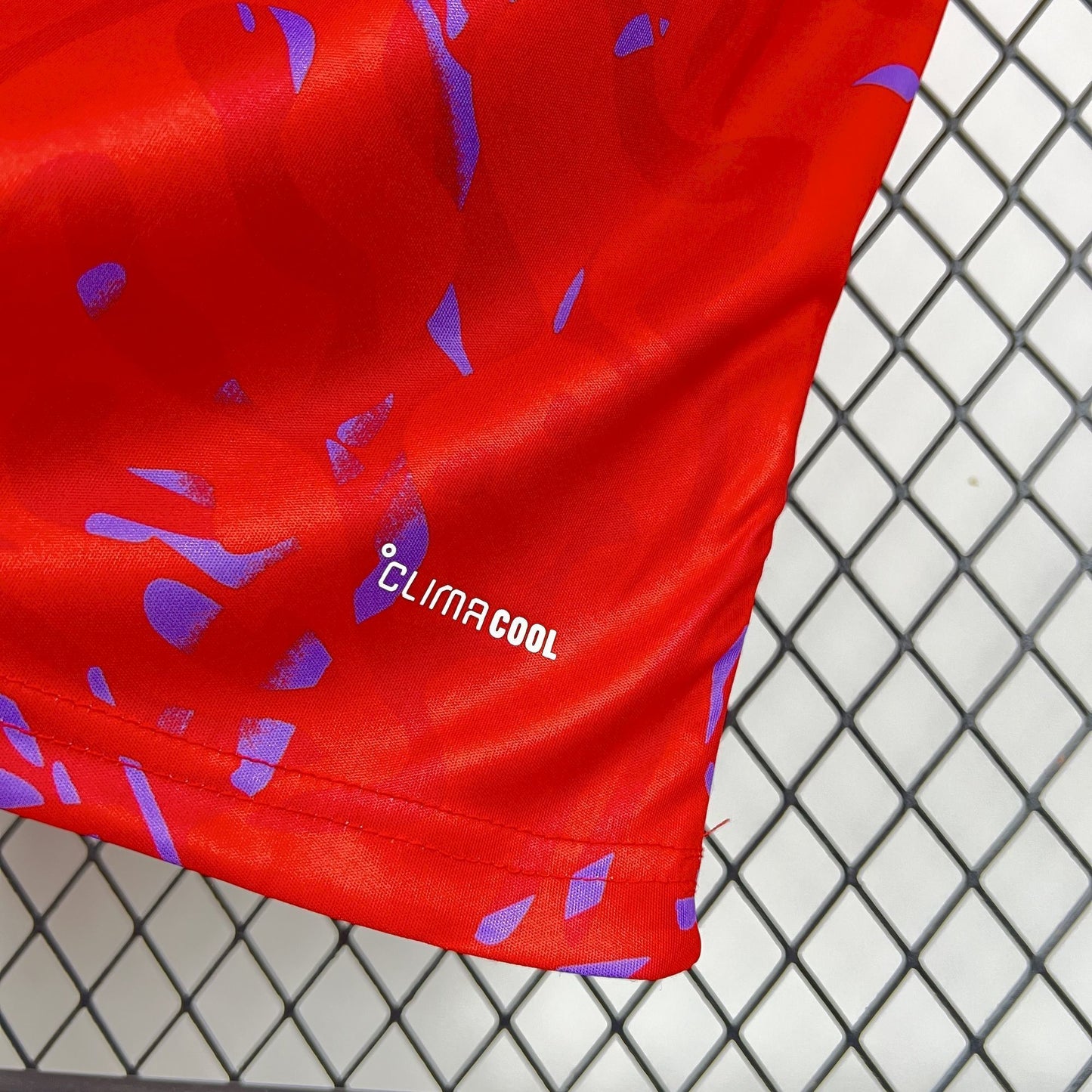 2026 Camiseta Costa Rica Local Fan Version