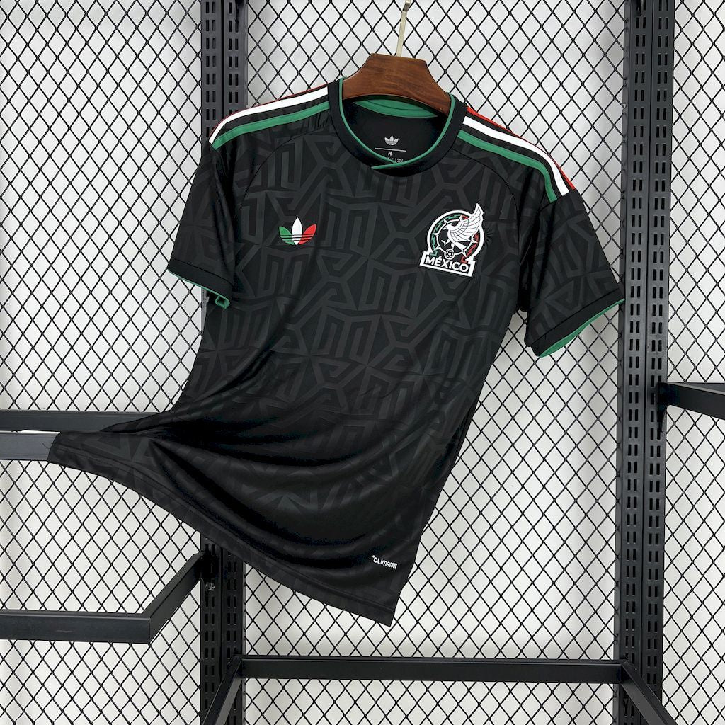2026 Camiseta México Tercera Fan Version